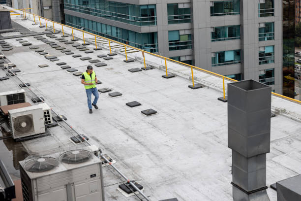 Best Rubber Roofing (EPDM, TPO)  in Rolling Hills, CA