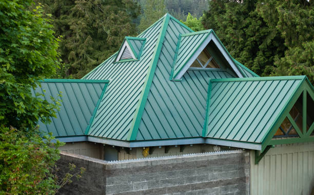 Best Solar Panel Roofing Installation  in Rolling Hills, CA