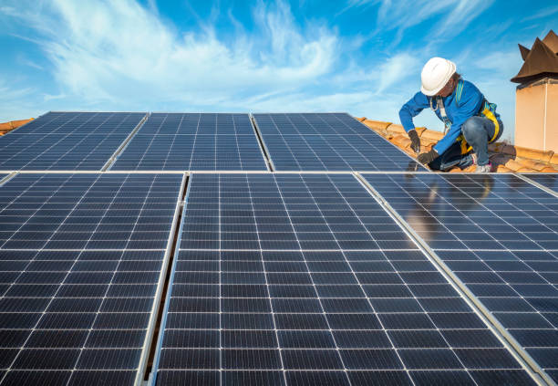 Best Gutter Installation and Repair  in Rolling Hills, CA