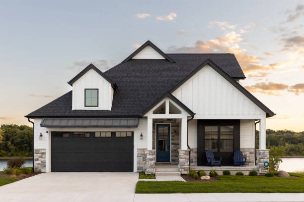 Best Storm Damage Roof Repair  in Rolling Hills, CA