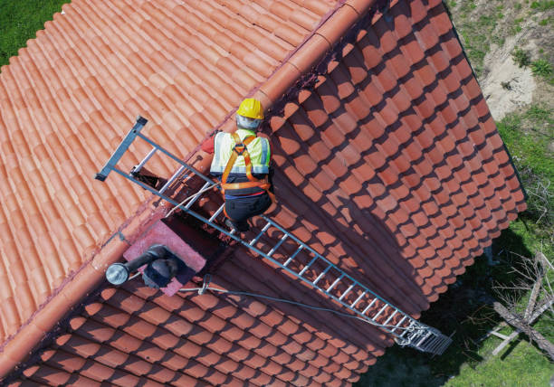 Best Slate Roofing  in Rolling Hills, CA