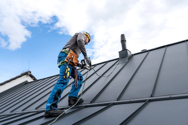Best Roof Installation  in Rolling Hills, CA