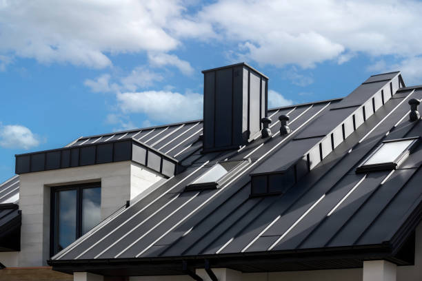 Best Commercial Roofing Services  in Rolling Hills, CA